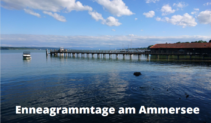 Enneagrammtage am Ammersee